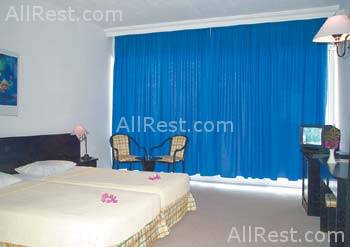 Kervansaray Hotel Marmaris 8